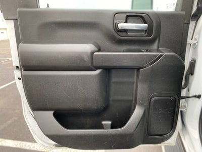 2022 Chevrolet Silverado 2500 HD WT