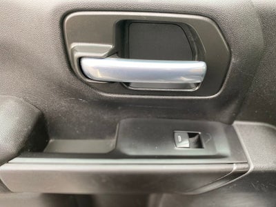 2022 Chevrolet Silverado 2500 HD WT