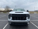 2022 Chevrolet Silverado 2500 HD WT