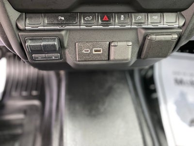 2022 Chevrolet Silverado 2500 HD WT