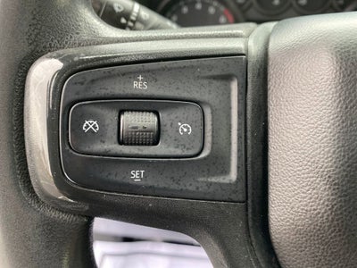 2022 Chevrolet Silverado 2500 HD WT