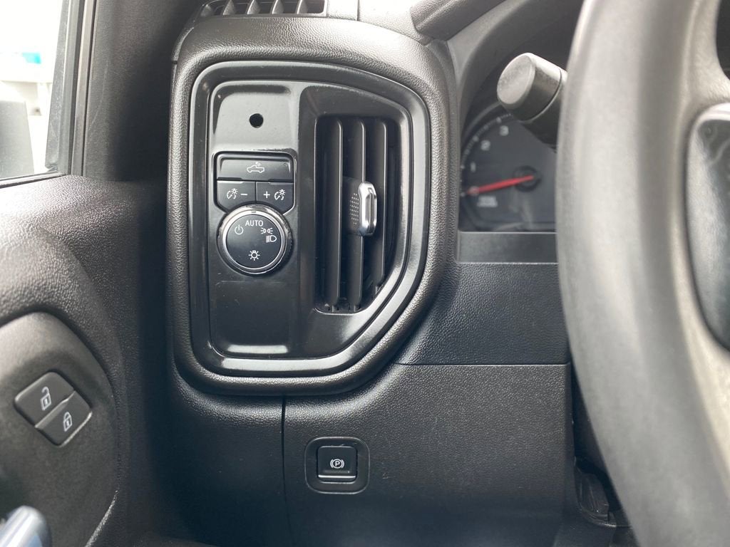 2022 Chevrolet Silverado 2500 HD WT