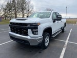 2022 Chevrolet Silverado 2500 HD WT