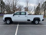 2022 Chevrolet Silverado 2500 HD WT
