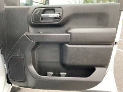 2022 Chevrolet Silverado 2500 HD WT