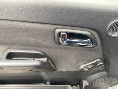 2010 Chevrolet Colorado Work Truck