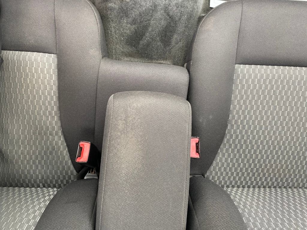 2010 Chevrolet Colorado Work Truck