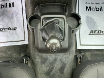 2010 Chevrolet Colorado Work Truck