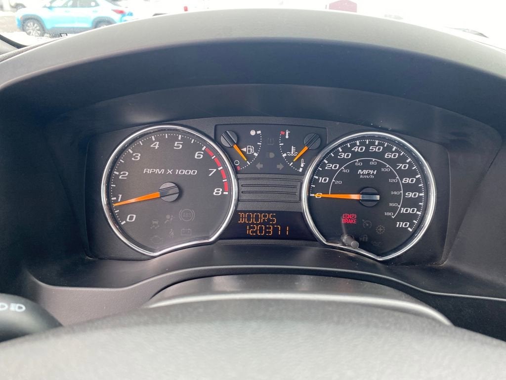 2010 Chevrolet Colorado Work Truck