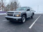 2010 Chevrolet Colorado Work Truck
