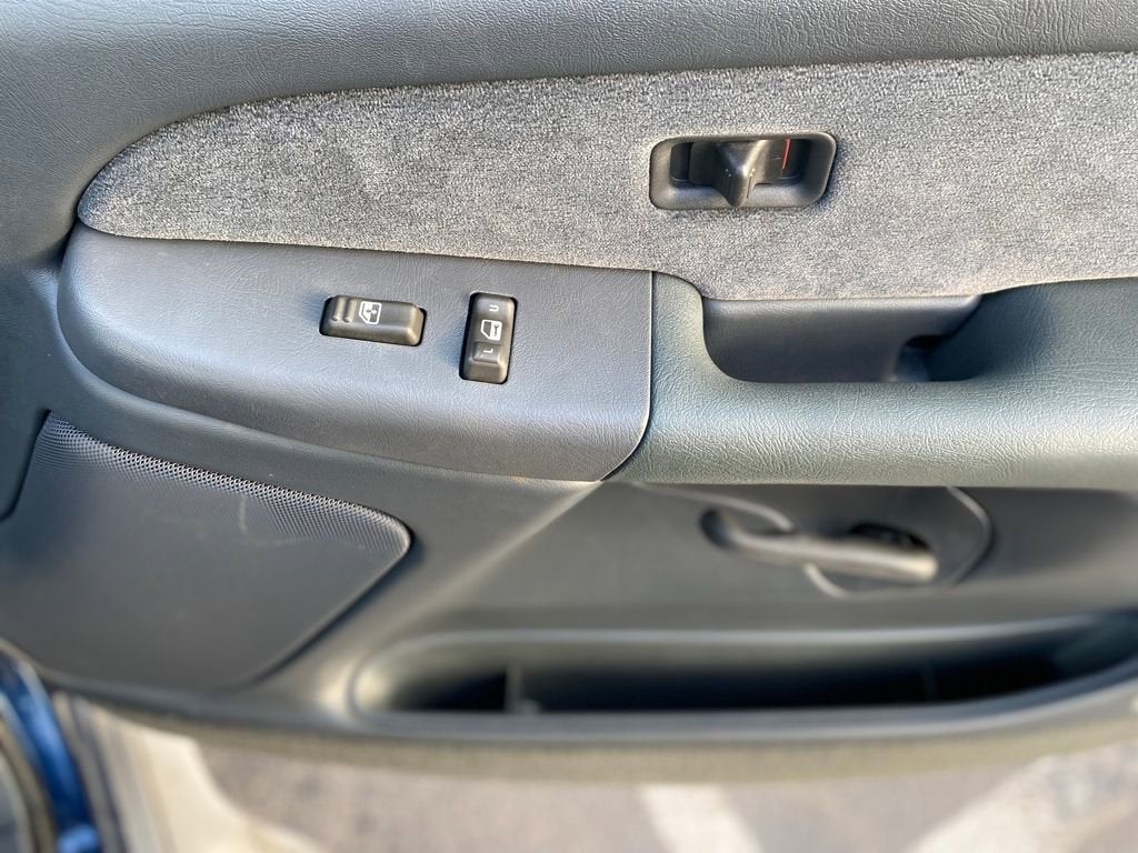 2000 Chevrolet Silverado 1500 LS