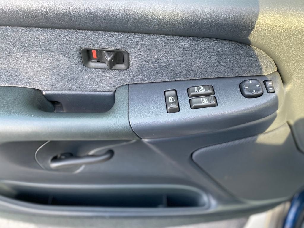 2000 Chevrolet Silverado 1500 LS