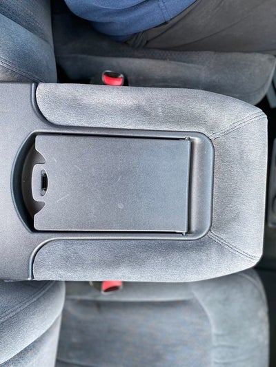 2000 Chevrolet Silverado 1500 LS