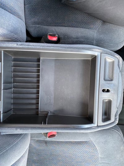 2000 Chevrolet Silverado 1500 LS