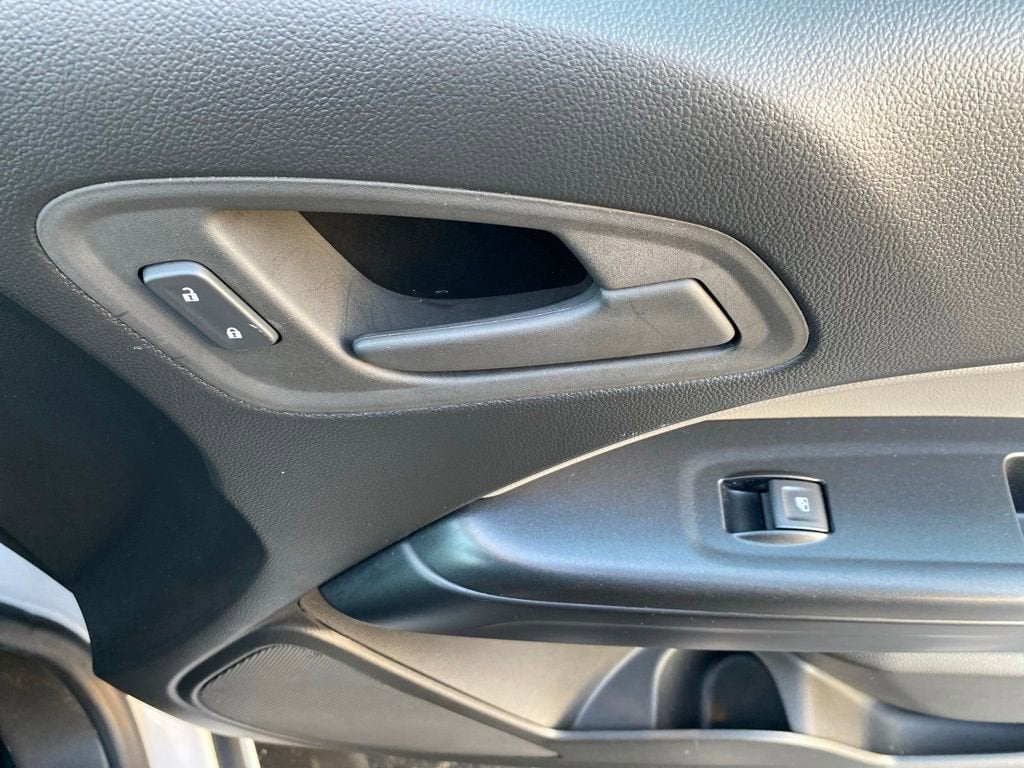 2022 Chevrolet Colorado WT