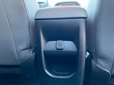 2022 Chevrolet Colorado WT