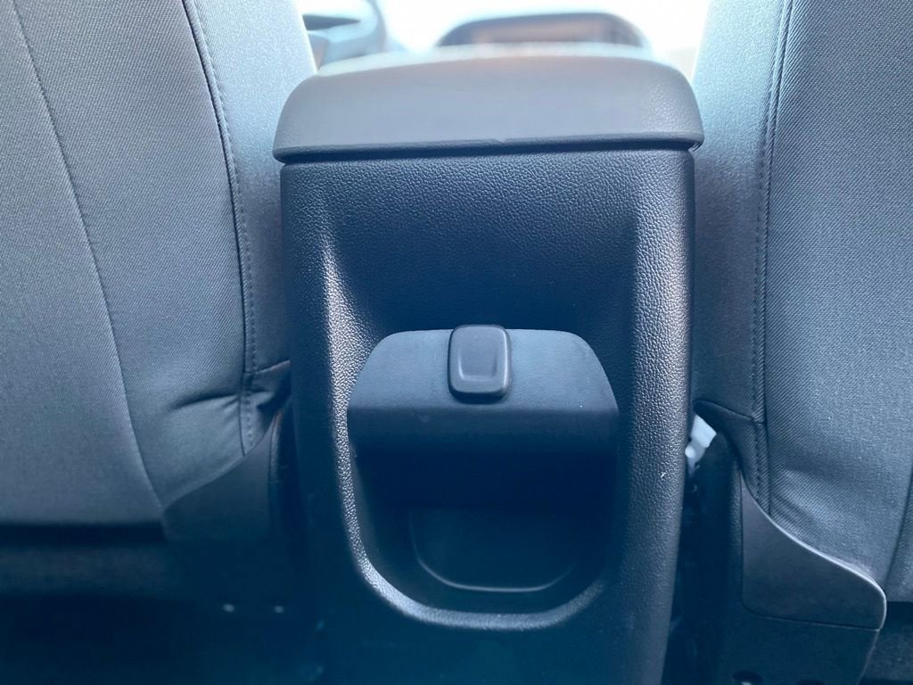 2022 Chevrolet Colorado WT