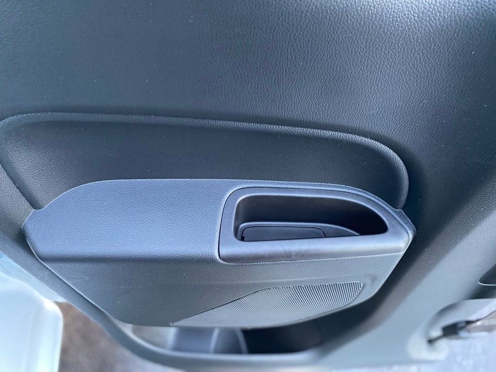 2022 Chevrolet Colorado WT