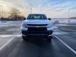 2022 Chevrolet Colorado WT