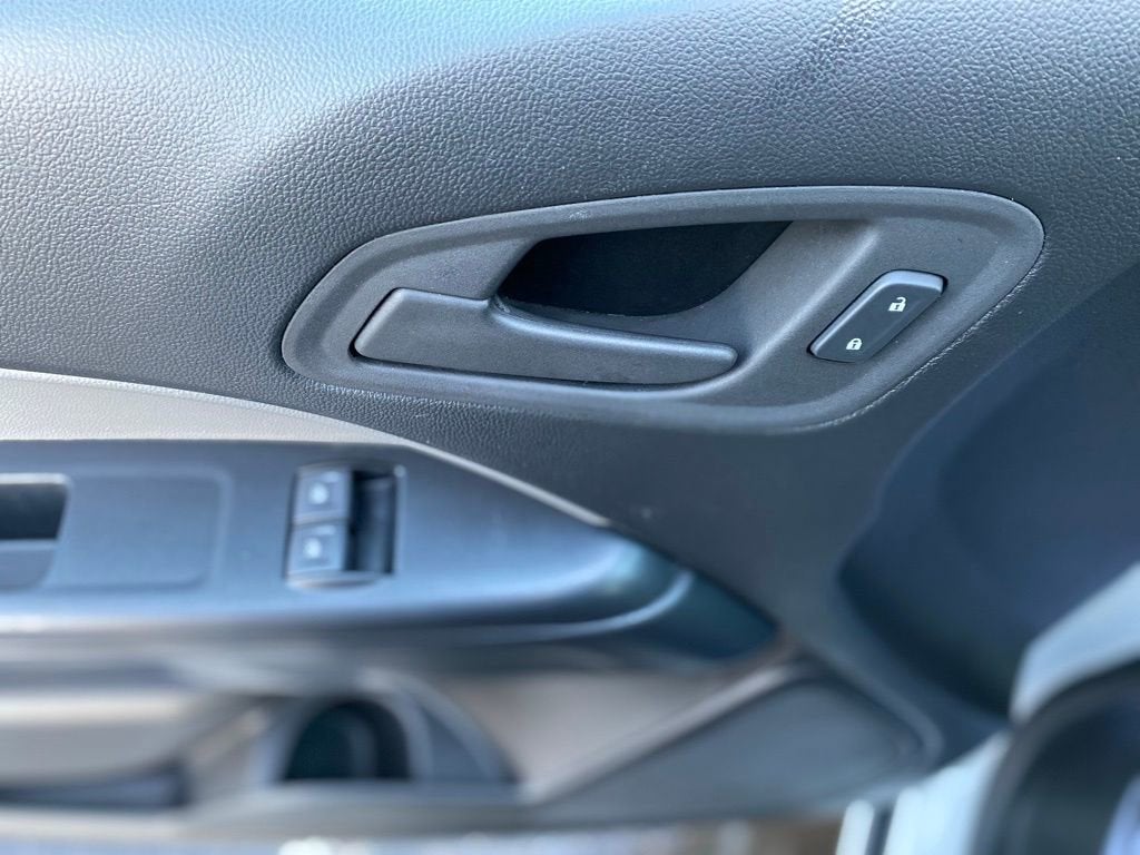 2022 Chevrolet Colorado WT