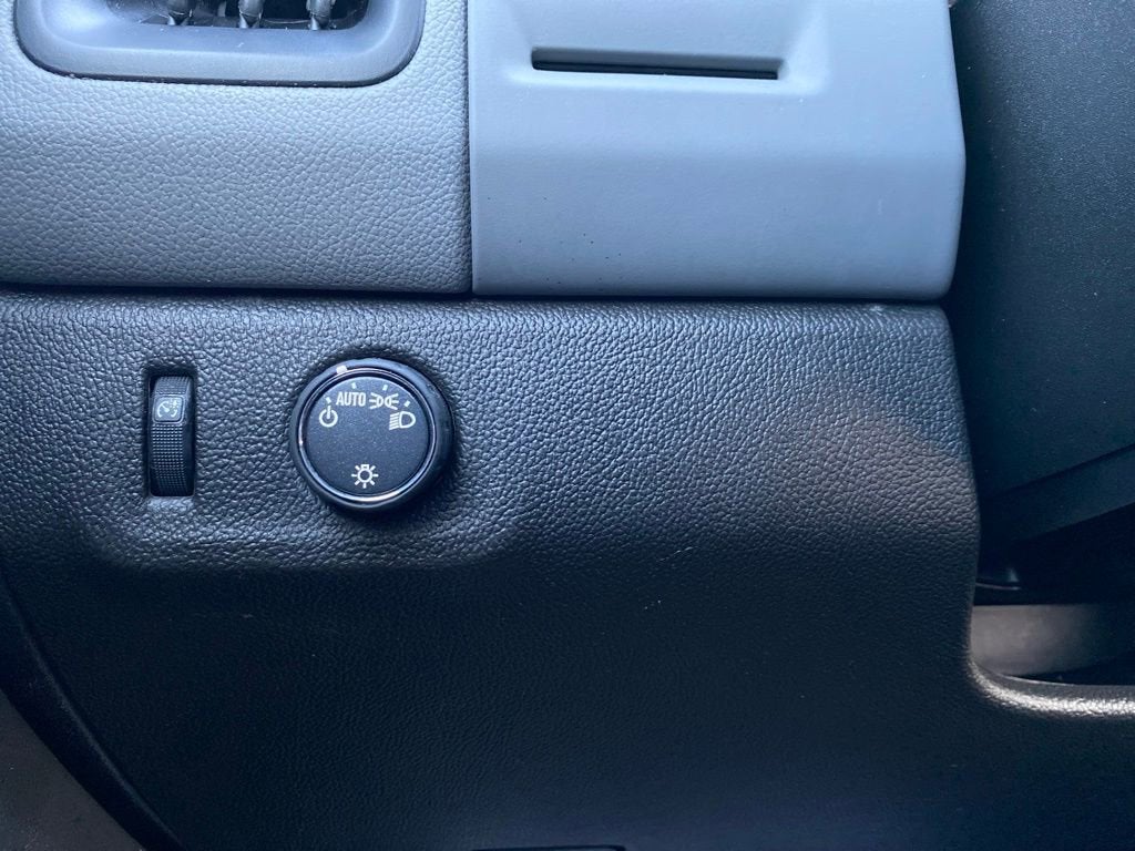 2022 Chevrolet Colorado WT