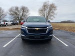 2022 Chevrolet Traverse 1FL