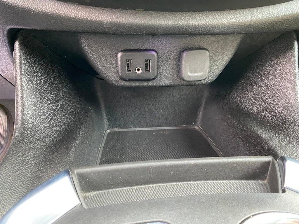 2022 Chevrolet Traverse 1FL