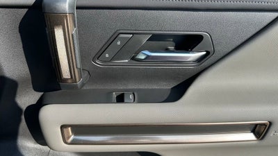 2023 GMC HUMMER EV Pickup 3X