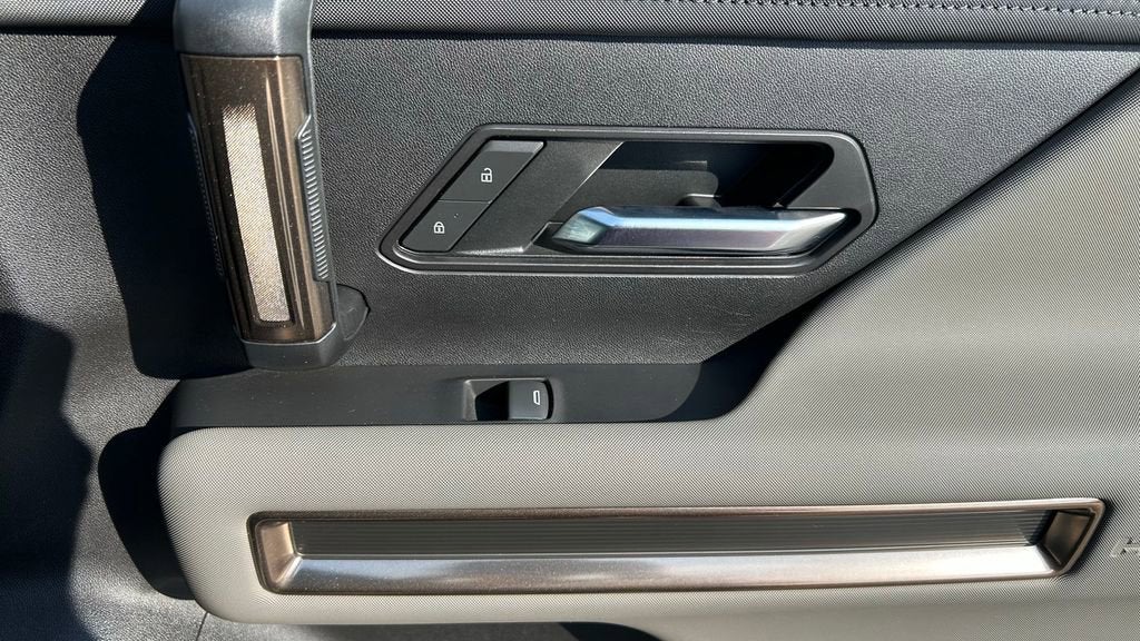 2023 GMC HUMMER EV Pickup 3X