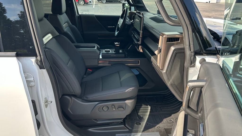 2023 GMC HUMMER EV Pickup 3X