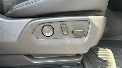 2023 GMC HUMMER EV Pickup 3X