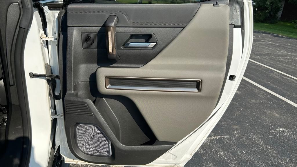 2023 GMC HUMMER EV Pickup 3X