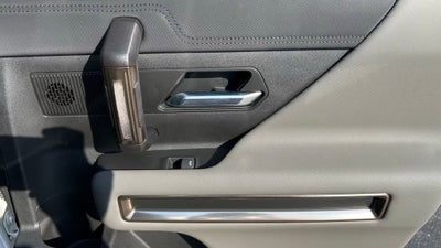 2023 GMC HUMMER EV Pickup 3X