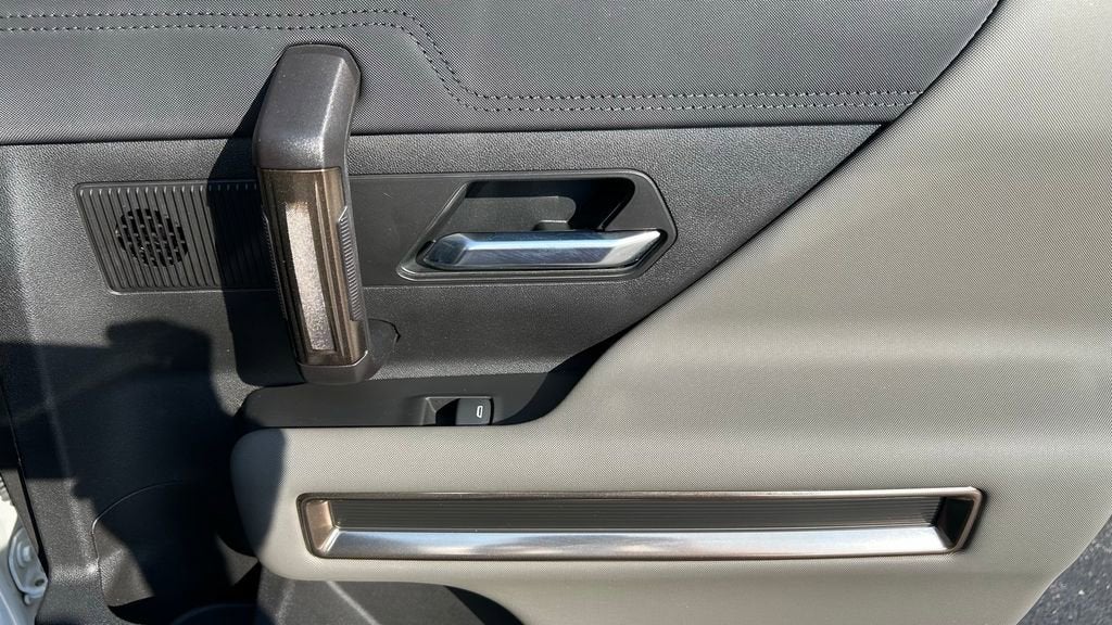 2023 GMC HUMMER EV Pickup 3X