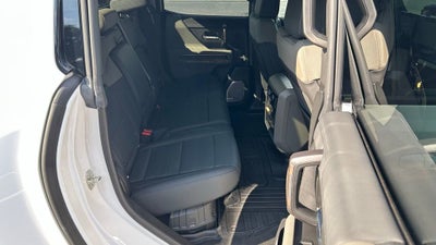 2023 GMC HUMMER EV Pickup 3X