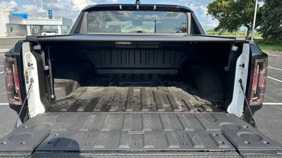 2023 GMC HUMMER EV Pickup 3X