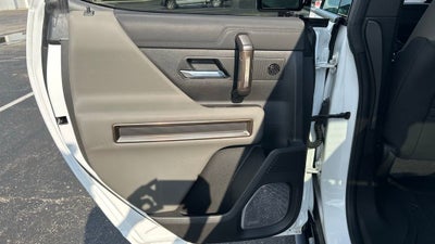 2023 GMC HUMMER EV Pickup 3X