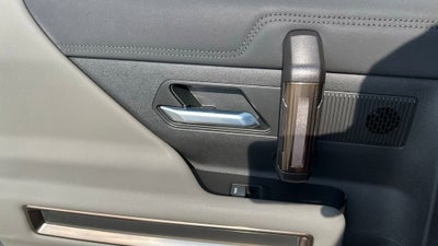 2023 GMC HUMMER EV Pickup 3X