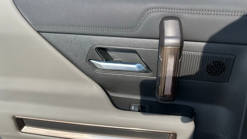 2023 GMC HUMMER EV Pickup 3X