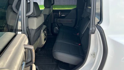 2023 GMC HUMMER EV Pickup 3X