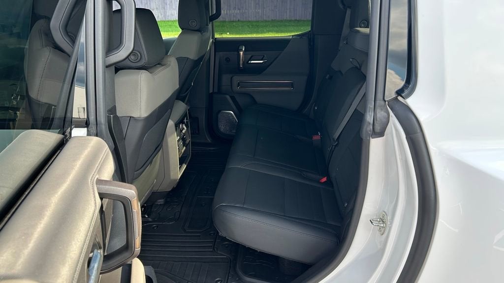 2023 GMC HUMMER EV Pickup 3X