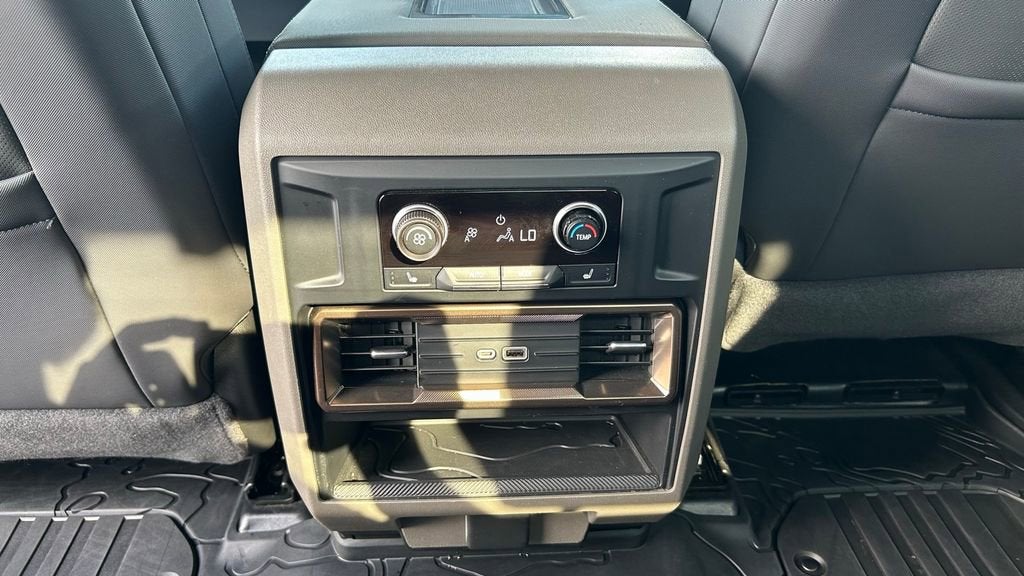 2023 GMC HUMMER EV Pickup 3X