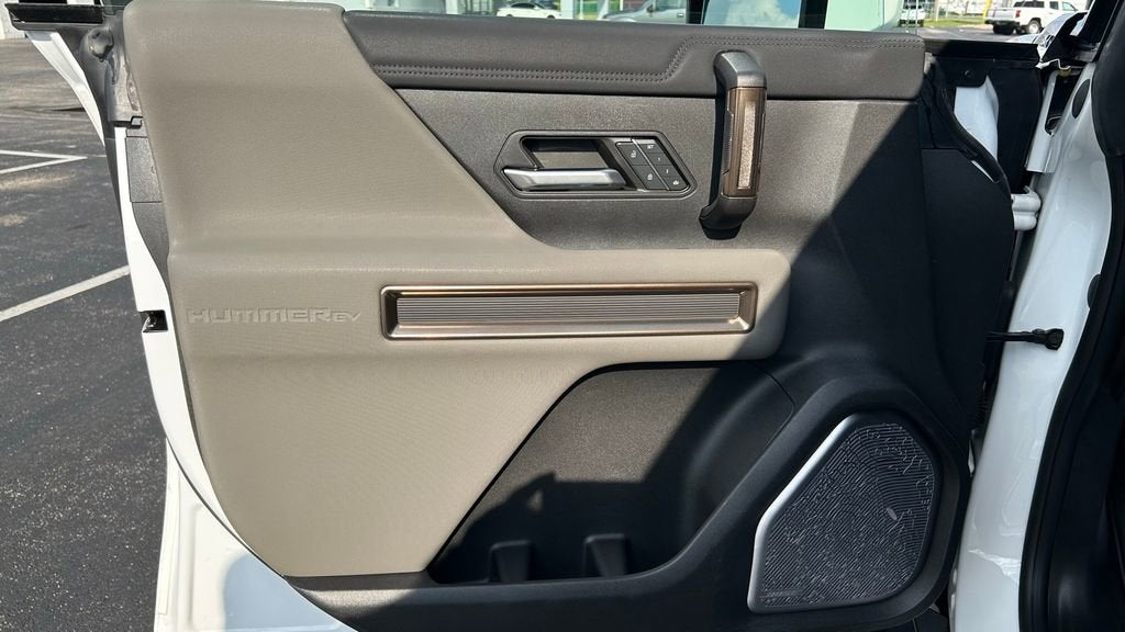 2023 GMC HUMMER EV Pickup 3X