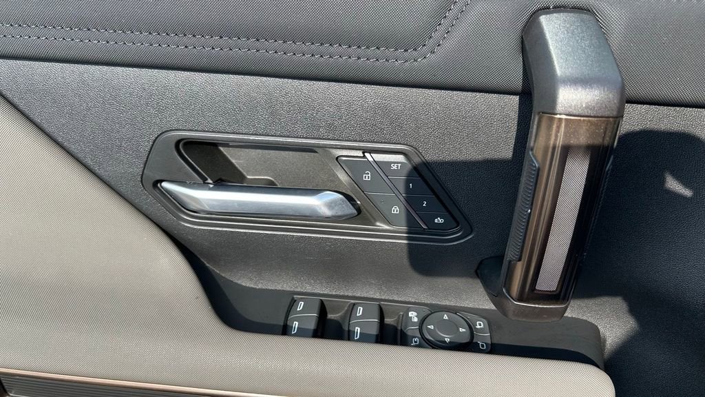 2023 GMC HUMMER EV Pickup 3X