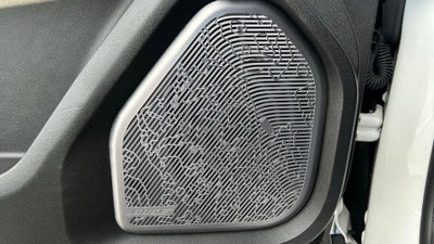 2023 GMC HUMMER EV Pickup 3X