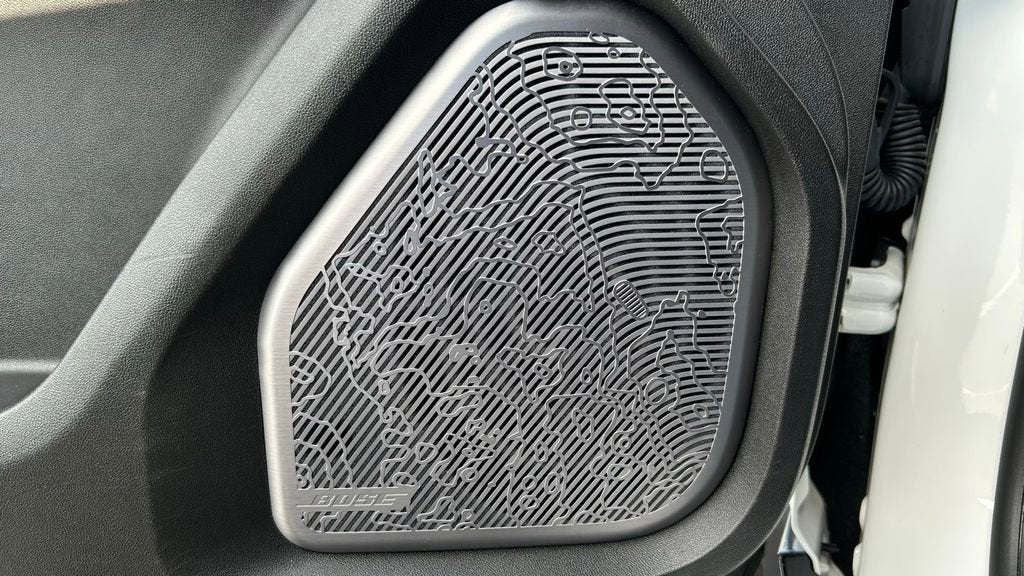 2023 GMC HUMMER EV Pickup 3X