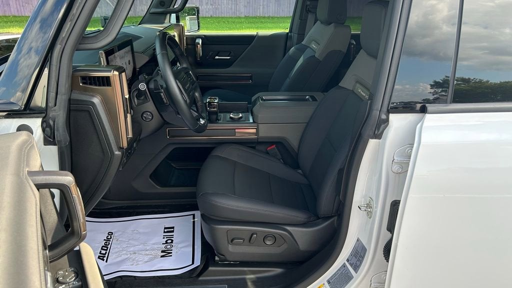 2023 GMC HUMMER EV Pickup 3X