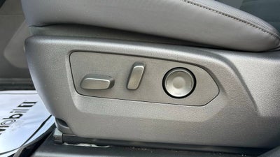 2023 GMC HUMMER EV Pickup 3X