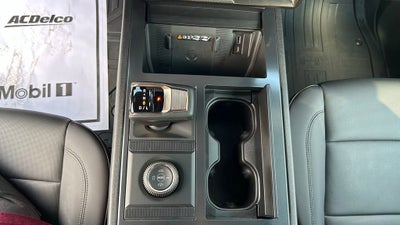 2023 GMC HUMMER EV Pickup 3X