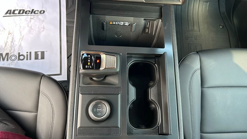 2023 GMC HUMMER EV Pickup 3X